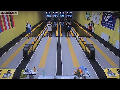 SKK Rokycany B - TJ Blatná