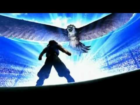 Beyblade Metal Masters-Episode 33 (Charge! Ray Gill)