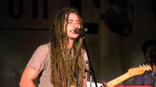 Jason Castro - Stay This Way - Revival Tabernacle - Watsontown, PA - 10/20/12