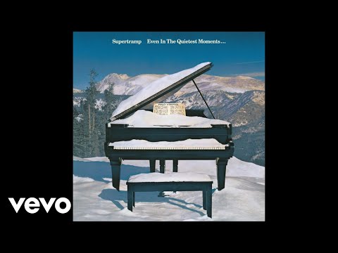 Supertramp - Downstream (Official Audio)