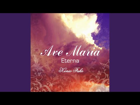 Ave Maria: Sebastian Bach (Instrumental)