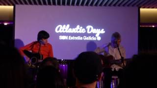 Cooper - Avenida De Cristal (Riquela Club 2017)