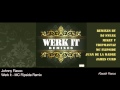 Johnny Fiasco 'Werk it' Mc Flipside remix