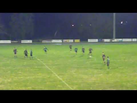 AUBUSSON EF ( 2 ) 4 - 1 PEYRAT LA NONIERE CA