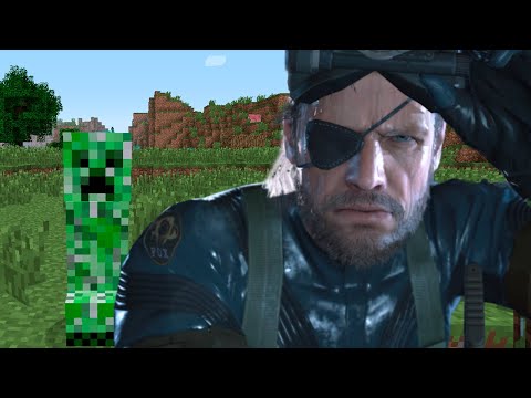 СУДЬБА ПОХУЖЕ, ЧЕМ METAL GEAR SOLID 5: GROUND ZEROES