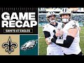 Eagles suffer back-to-back losses for first time this season [Full Game Recap] | CBS Sports HQ