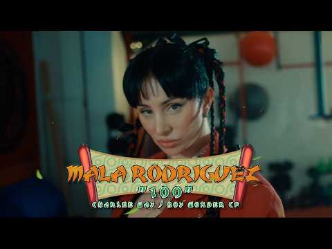 Chosen Few Emerald Entertainment, Inc. and El Dojo TV - Charlee Way 