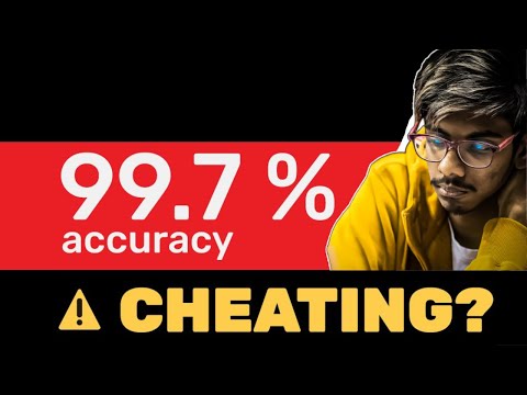 Best Cheater On lichess.org