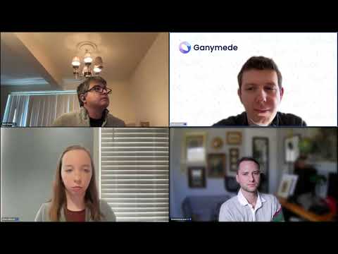 Ganymede Modular Analysis Webinar