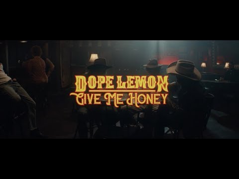 Video thumbnail for Give Me Honey