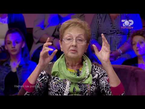 Top Show, 21 Shtator 2016, Pjesa 2 - Top Channel Albania - Talk Show