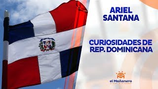 Lunes de Geografía – República Dominicana