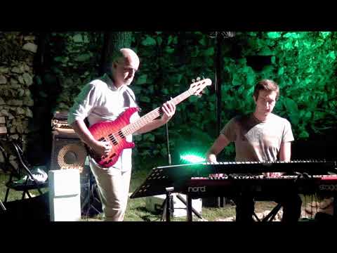 Magdalena - Ante Gelo i Chewbakka 4 za Krešimira Butkovića