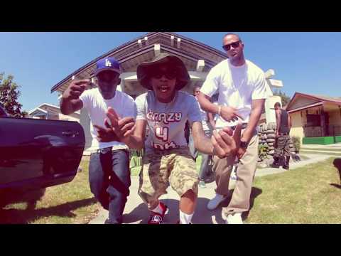 Young Sam - Same Shit Ft. Freshboybleed (Music Video)