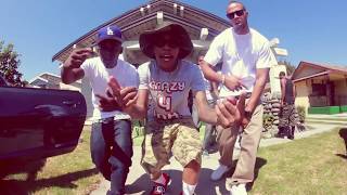 Young Sam - Same Shit Ft. Freshboybleed (Music Video)