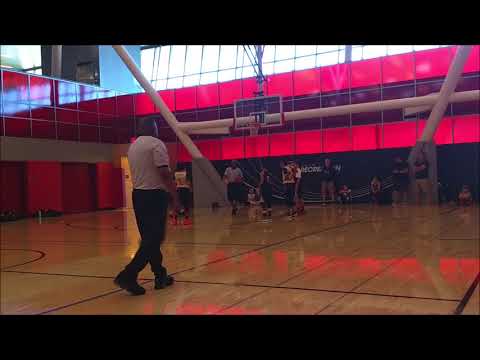 Pre-Eminent 12U vs CVBC Grey