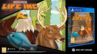 Escape from Life Inc video 1