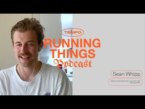 Running Things S02E15: Sean Whipp