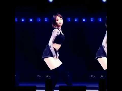 Hani Exid sexy dance