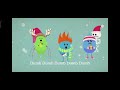Dumb Ways To Die Deck The Halls ️