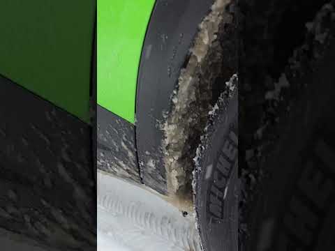 Michelin pilot alpin 5