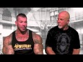Ric & Rich Piana discuss steroids and how to use ...
