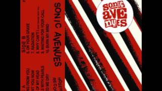 sonic avenues - girls with pearls
