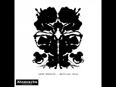 Mixupload Presents: LEON KRASICH - Mystical Rose (Original mix) Techno