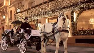 Le Bristol Paris, 5 star hotels in paris, paris hotels