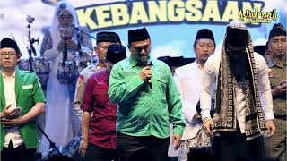 Download lagu 🔴LIVE - ISTIGHOSAH KEBANGSAAN Bersama GUS MIFTAH - K.H. MAS'UD - GUS ADON - GUS FATWA - MUTIK NIDA mp3
