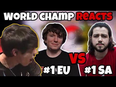 LG slash reacts to Talibobo Believers vs 00 Nation