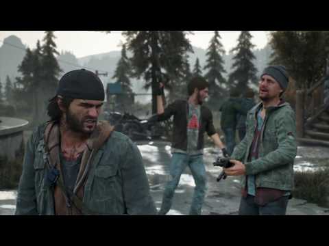 Days Gone PS4 Pro Story Walkthrough Part 34