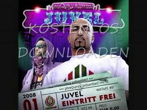 juvel feat booba - que que