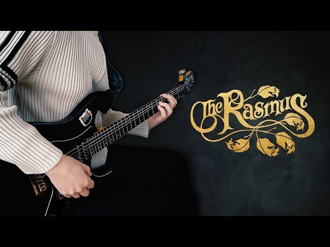 Still standing - The Rasmus