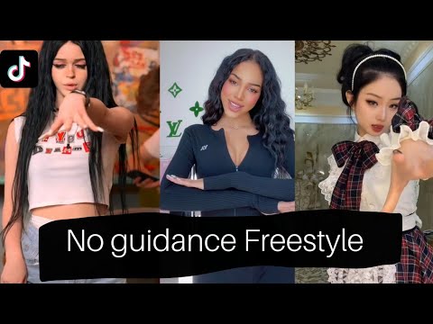 No guidance Freestyle  - DJSauceItUhp | Tiktok Compilation
