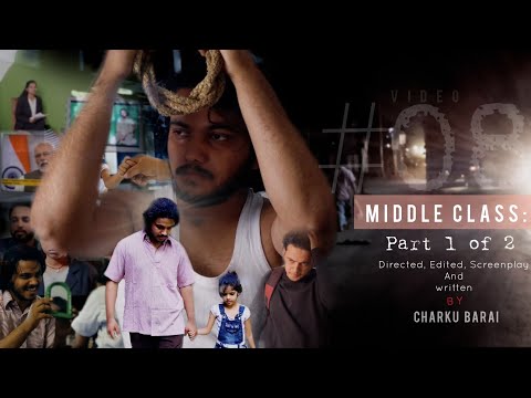 Charku Barai MIDDLE CLASS