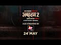 Apharan Season 2 Official Trailer Jio Studios A Voot Select Original ALTBalaji