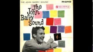 John Barry Seven   Let's Have A Wonderful Time