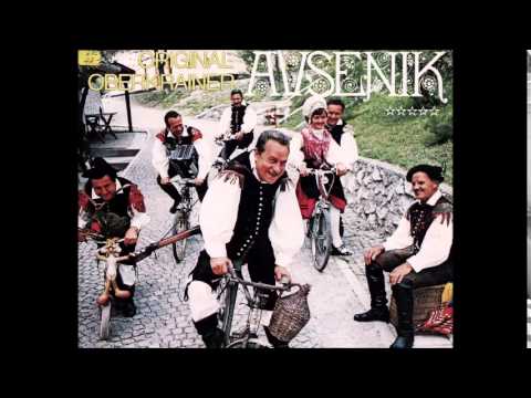 Feierabend Polka - Slavko Avsenik und seine Original Oberkrainer