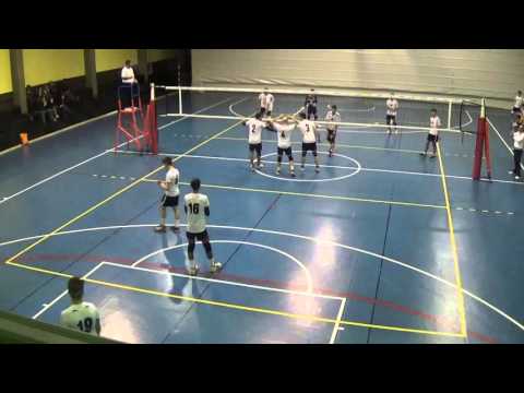 1Div M: Savena Volley -  Imola
