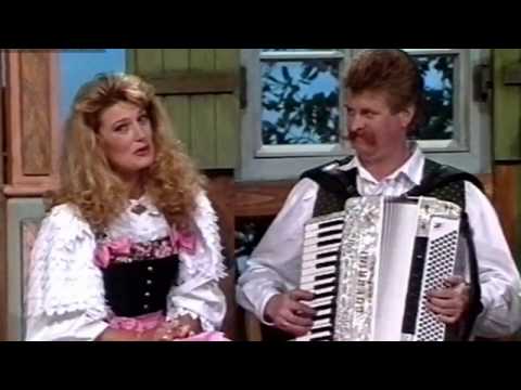 Margret Almer - Kuckucks-Jodler - 1993