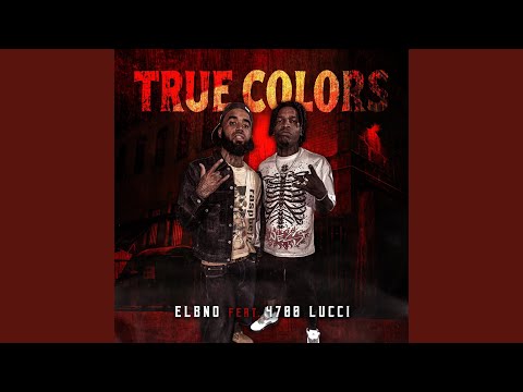 True colors (feat. 4700 Lucci)