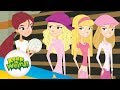 Episode 5 Grossology KEEP IT WEIRD