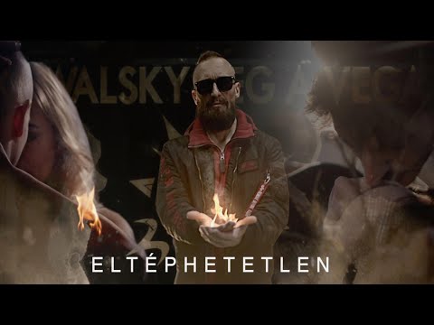 Mosolydal - Kowalsky Meg A Vega