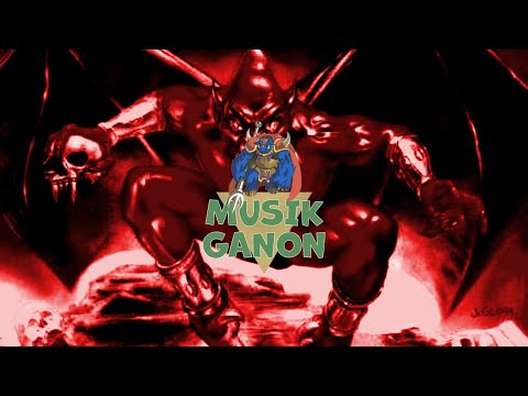 #1515 - Demon's Crest - Beyond the Colosseum