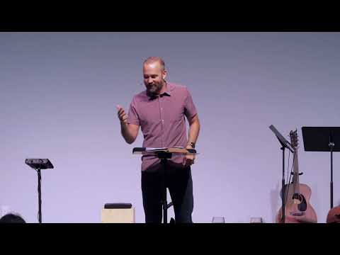 God & Sexuality: The Way of Jesus in Our Sexual Formation