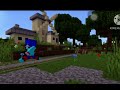 Thomas And Friends Season 13 Intro Minecraft