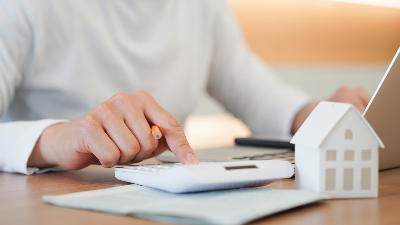 Real Estate & Taxes