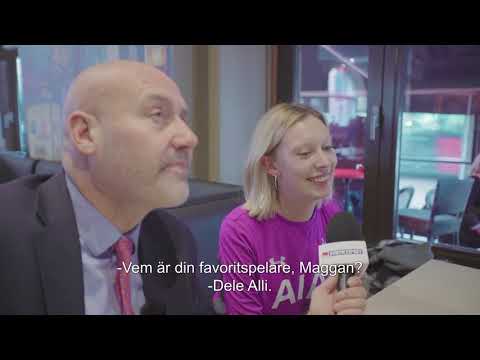 Niklas Holmgren kommenterar stryktipset v.41