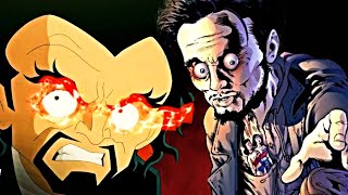Doctor Psycho - This Telepathic Villain&#39;s Wife Betrayed Him That Turned Him Into Sadistic Monster